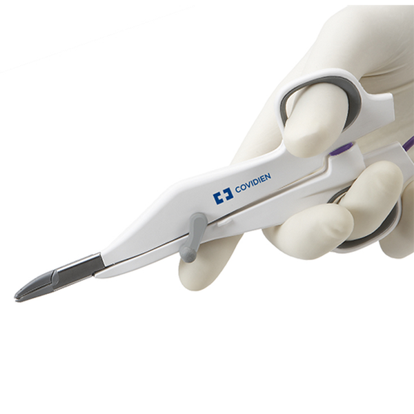 ИНСТРУМЕНТ ЭЛЕКТРОЛИГИРУЮЩИЙ LIGASURE LF1212 image