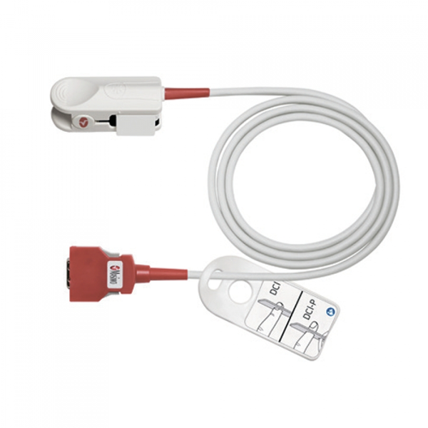 ДАТЧИК SPO2 ВЗРОСЛЫЙ С ТЕХНОЛОГИЕЙ RAINBOW 2201 image