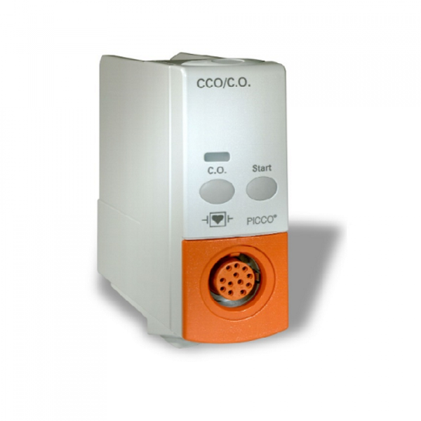 M1012A МОДУЛЬ ИЗМЕРЕНИЯ СЕРДЕЧНОГО ВЫБРОСА image