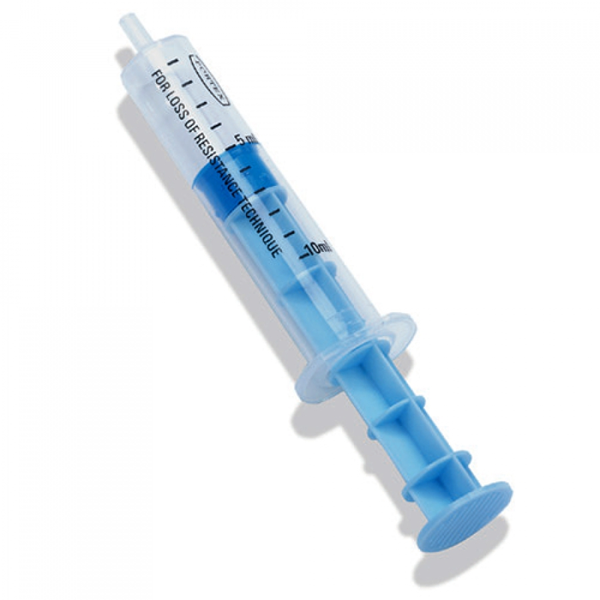 ШПРИЦ УТРАТЫ СОПРОТИВЛЕНИЯ image