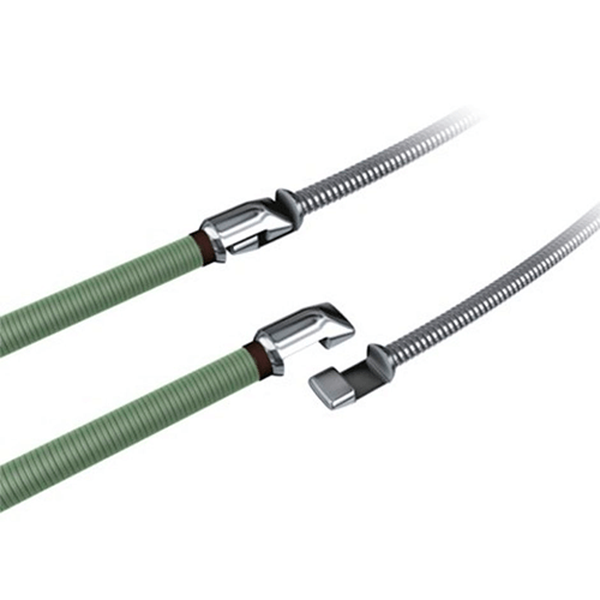 СПИРАЛИ ОТДЕЛЯЕМЫЕ ДЛЯ ЭМБОЛИЗАЦИИ С ВОЛОКНАМИ INTERLOCK-35 image