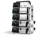 ИНФУЗИОННАЯ РАБОЧАЯ СТАНЦИЯ COMEN MX8900 image