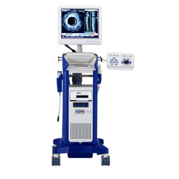 VOLCANO CORE МОБИЛЬНАЯ ВЕРСИЯ (РЕГИСТРАЦИЯ ВСУЗИ IFR И FFR) image