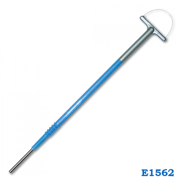 ЭЛЕКТРОД-ПЕТЛЯ LLETZ ВОЛЬФРАМОВЫЙ (СТЕРИЛЬНЫЙ) E1562 image