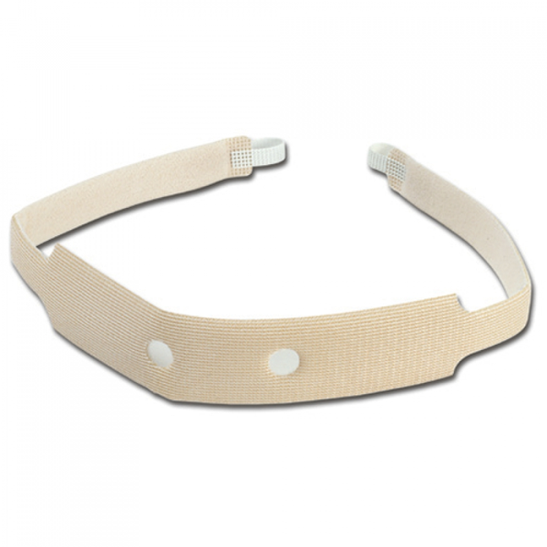 ФИКСАТОР ПЕНИСТЫЙ ДЛЯ ТРАХЕОСТОМИЧЕСКИХ ТРУБОК 520000 image