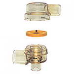 КЛАПАН ДЛЯ АППАРАТА ИВЛ OXYLOG 3000 2M86800 image