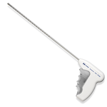 ЭКОНОМИЧНЫЙ НАБОР ИНСТРУМЕНТОВ ДЛЯ TAPP ЛЕЧЕНИЯ ПАХОВОЙ ГРЫЖИ С РАССАСЫВАЮЩЕЙСЯ ФИКСАЦИЕЙ image