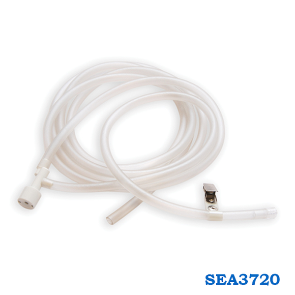 ДЫМОЭВАКУАТОР RAPIDVAC image