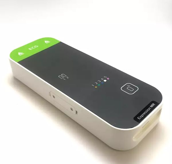 БЕСПРОВОДНОЙ МОДУЛЬ ЭКГ ДЛЯ МОНИТОРОВ MR400 image