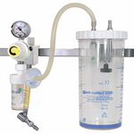 МЕДИЦИНСКИЕ ГАЗОВЫЕ РОЗЕТКИ MEDIUNIT image