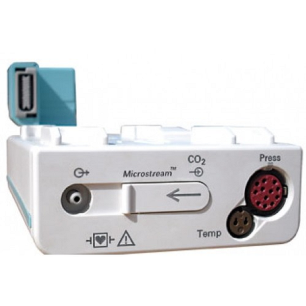 M3015A КАПНОГРАФИЧЕСКОЕ РАСШИРЕНИЕ (МИКРОСТРИМ) image