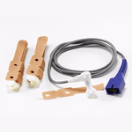 ПУЛЬСОКСИМЕТРИЧЕСКИЙ ДАТЧИК OXI P/I ПЕДИАТРИЧЕСКИЙ (МНОГОРАЗОВЫЙ) image