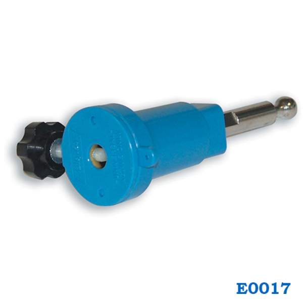 ПЕРЕХОДНИК МОНОПОЛЯРНЫЙ УНИВЕРСАЛЬНЫЙ E0017 image