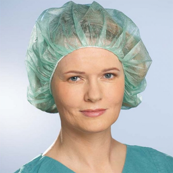 ЛЕГКИЙ БЕРЕТ ДЛЯ МЕДСЕСТРЫ ИЗИ (EASY) image