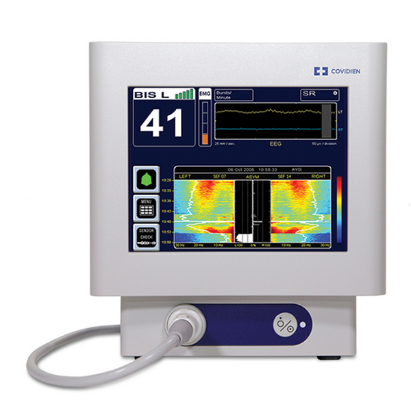 МОНИТОР ГЛУБИНЫ НАРКОЗА BIS VISTA image