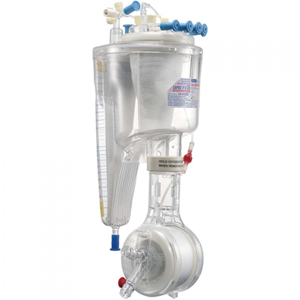 ОКСИГЕНАТОР CAPIOX FX05 НЕОНАТАЛЬНЫЙ image