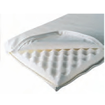 МАТРАЦ ДЛЯ НОВОРОЖДЕННЫХ ДЛЯ КУВЕЗА ISOLETTE 8000 MP01401 image