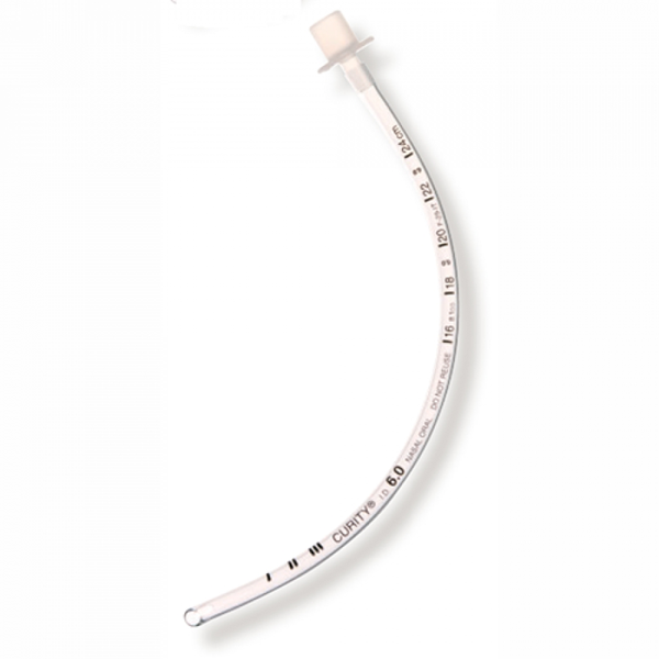 ЭНДОТРАХЕАЛЬНАЯ ТРУБКА CURITY БЕЗ МАНЖЕТЫ image