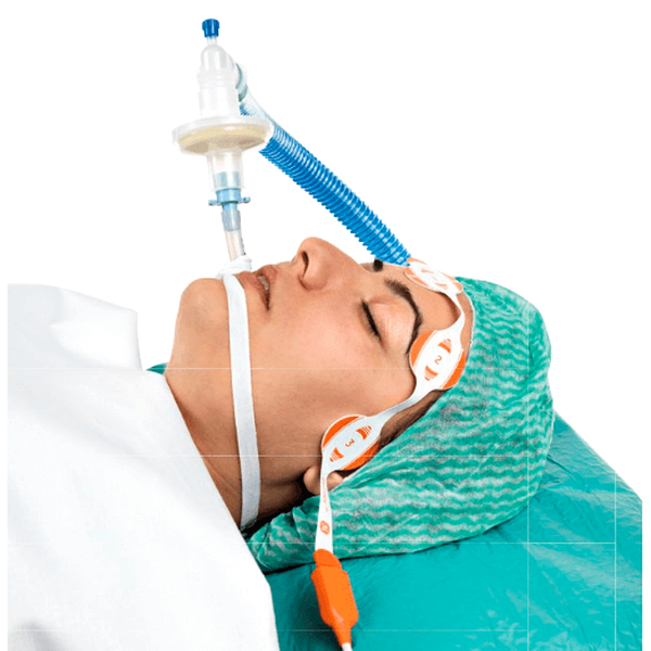 НАБОРЫ КАБЕЛЬ И ДАТЧИКИ ДЛЯ ОПРЕДЕЛЕНИЯ ЭНТРОПИИ image