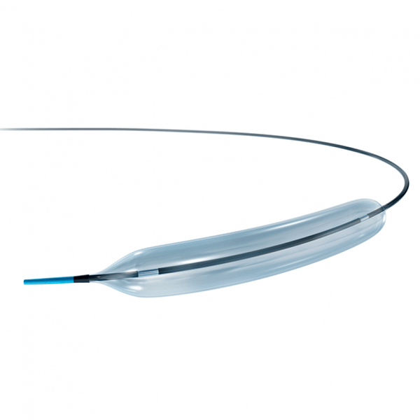 БАЛЛОННЫЙ КОРОНАРНЫЙ КАТЕТЕР ACCUFORCE image