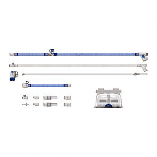 КОНТУР ДЫХАТЕЛЬНЫЙ НЕОНАТАЛЬНЫЙ EVAQUA RT265/266 image