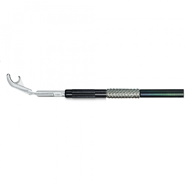 ЛЕЗВИЯ НЕЙРОХИРУРГИЧЕСКИЕ ДЛЯ ТВЕРДОЙ МОЗГОВОЙ ОБОЛОЧКИ image