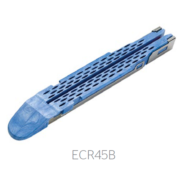 КАССЕТЫ ДЛЯ ЭНДОСКОПИЧЕСКОГО СШИВАЮЩЕГО АППАРАТА (ECHELON FLEX) image