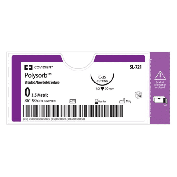 ПОЛИСОРБ (POLYSORB) image