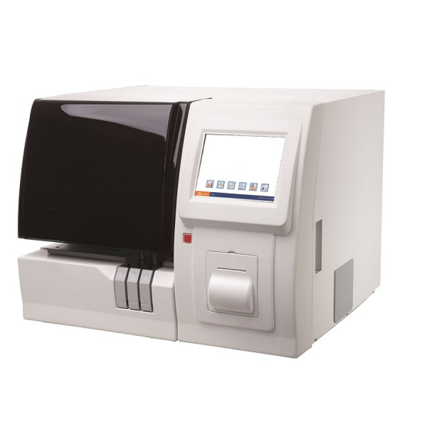 АВТОМАТИЧЕСКИЙ КОАГУЛОМЕТР KG-500 С ПРИНАДЛЕЖНОСТЯМИ image