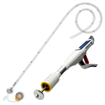 ЦИРКУЛЯРНЫЙ СШИВАЮЩИЙ АППАРАТ ДЛЯ ВЫСОКИХ АНАСТОМОЗОВ image