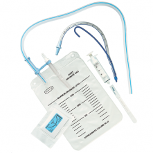 ТОРАКАЛЬНОЕ ДРЕНИРОВАНИЕ