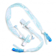 КАТЕТЕРЫ ДЛЯ САНАЦИИ ТРАХЕОБРОНХИАЛЬНОГО ДЕРЕВА