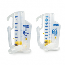 СПИРОМЕТРЫ