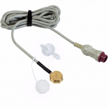 ИНВАЗИВНОЕ ИЗМЕРЕНИЕ ДАВЛЕНИЯ