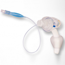 ТРАХЕОСТОМИЧЕСКИЕ ТРУБКИ