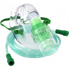 КИСЛОРОДНАЯ И АЭРОЗОЛЬНАЯ ТЕРАПИЯ