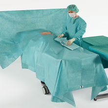 ОПЕРАЦИОННОЕ БЕЛЬЕ ДЛЯ ПЕДИАТРИИ