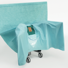 ОПЕРАЦИОННОЕ БЕЛЬЕ ДЛЯ ГИНЕКОЛОГИИ И УРОЛОГИИ