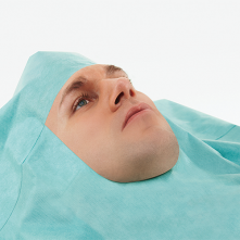 ОПЕРАЦИОННОЕ БЕЛЬЕ ДЛЯ НЕЙРОХИРУРГИИ