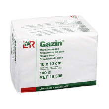 САЛФЕТКИ И ШАРИКИ ХИРУРГИЧЕСКИЕ