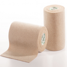 ЭЛАСТИЧНЫЕ БИНТЫ