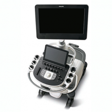 УЛЬТРАЗВУКОВЫЕ АППАРАТЫ PHILIPS