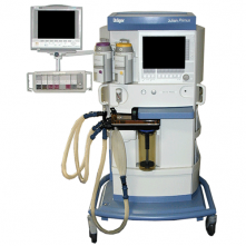 РАСХОДНЫЕ МАТЕРИАЛЫ ДЛЯ НАРКОЗНОГО АППАРАТ PRIMUS DRAGER