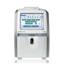COBAS B 123 (АНАЛИЗАТОР КРИТИЧЕСКИХ СОСТОЯНИЙ)