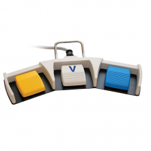 ПЕДАЛИ К ЭЛЕКТРОХИРУРГИЧЕСКИМ ГЕНЕРАТОРАМ (НОЖНЫЕ ПЕРЕКЛЮЧАТЕЛИ)