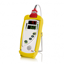 ПУЛЬСОКСИМЕТР MASIMO RAD-5V
