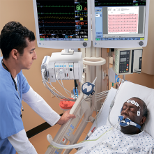 РАСХОДНЫЕ МАТЕРИАЛЫ ДЛЯ ОБОРУДОВАНИЯ GE HEALTHCARE