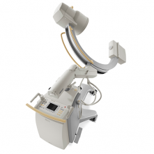 С-ДУГИ (МОБИЛЬНЫЕ РЕНТГЕНОХИРУРГИЧЕСКИЕ АППАРАТЫ)