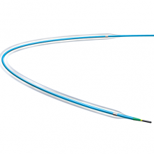 БАЛЛОННЫЕ КАТЕТЕРЫ