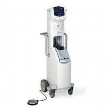 ТРОМБЭКТОМИЯ ПЕРИФЕРИЧЕСКИХ СОСУДОВ ANGIOJET ULTRA